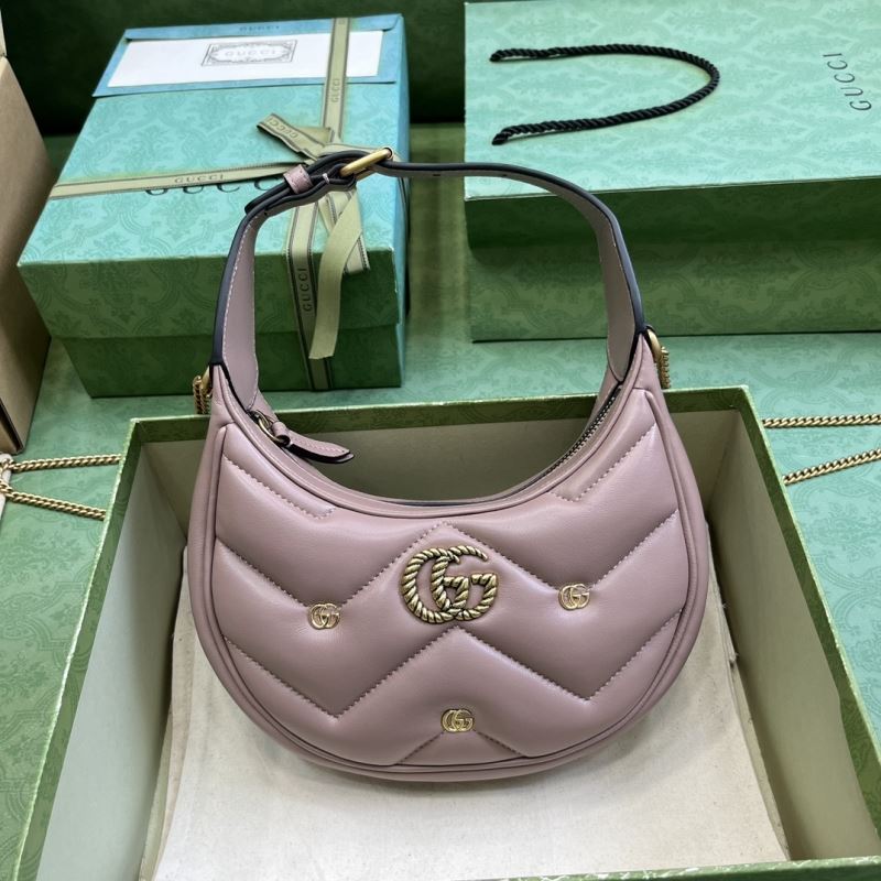 Gucci Top Handle Bags